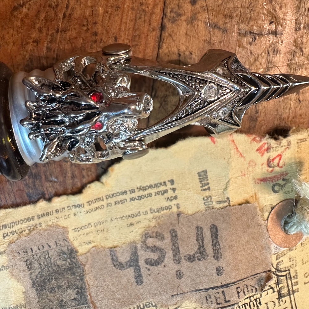 halloween rings FREE WITH A PURCHASE - Picture 9 of 16